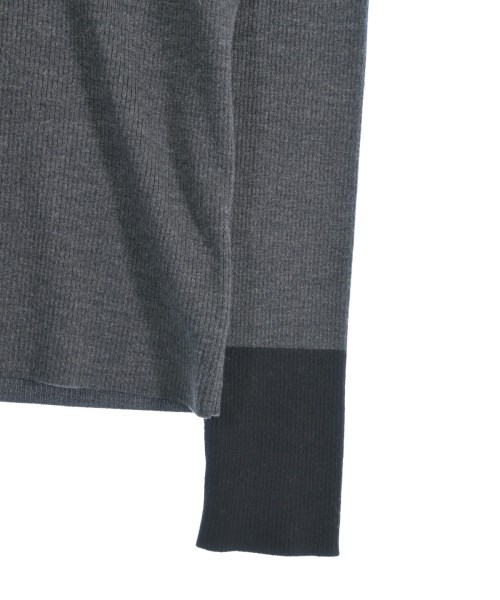 AKRIS punto（アクリス　プント）ニット・セーター グレー サイズ:-(XS位) レディース/2200656165100