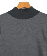AKRIS punto（アクリス　プント）ニット・セーター グレー サイズ:-(XS位) レディース/2200656165100