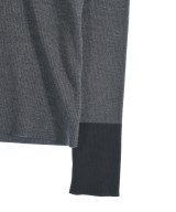 AKRIS punto（アクリス　プント）ニット・セーター グレー サイズ:-(XS位) レディース/2200656165100
