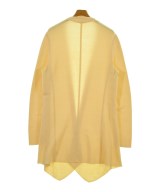 AKRIS punto（アクリス　プント）カーディガン 黄 サイズ:40(M位) レディース/2200658747052