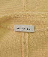 AKRIS punto（アクリス　プント）カーディガン 黄 サイズ:40(M位) レディース/2200658747052