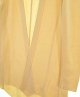 AKRIS punto（アクリス　プント）カーディガン 黄 サイズ:40(M位) レディース/2200658747052