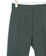 AKRIS punto（アクリス　プント）スラックス 緑 サイズ:36(S位) レディース/2200666470096