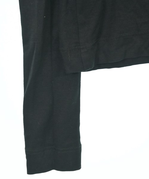 AKRIS punto（アクリス　プント）Tシャツ・カットソー 黒 サイズ:38(M位) レディース/2200666470270