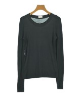 AKRIS punto（アクリス　プント）Tシャツ・カットソー 黒 サイズ:38(M位) レディース/2200666470270