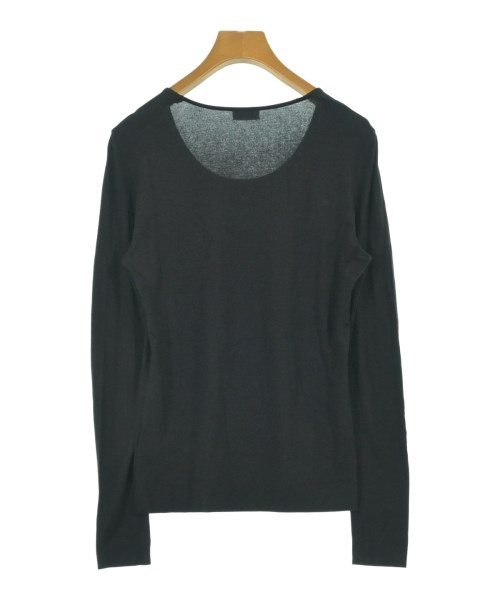 AKRIS punto（アクリス　プント）Tシャツ・カットソー 黒 サイズ:38(M位) レディース/2200666470287