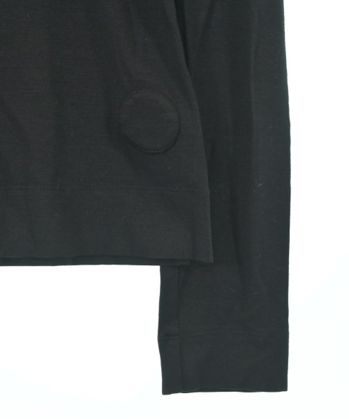 AKRIS punto（アクリス　プント）Tシャツ・カットソー 黒 サイズ:38(M位) レディース/2200666470287