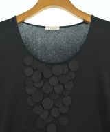 AKRIS punto（アクリス　プント）Tシャツ・カットソー 黒 サイズ:38(M位) レディース/2200666470287