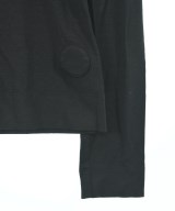 AKRIS punto（アクリス　プント）Tシャツ・カットソー 黒 サイズ:38(M位) レディース/2200666470287