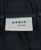 AKRIS punto（アクリス　プント）その他 紺 サイズ:38(S位) レディース/2200670834143
