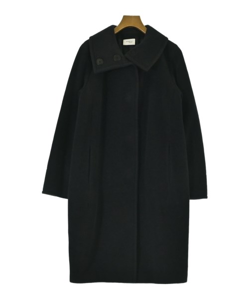 AKRIS punto(アクリス　プント)のチェスターコート サイズ:36(XS位) 9,200円