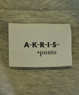 AKRIS punto（アクリス　プント）その他 グレー サイズ:40(M位) レディース/2200723720027