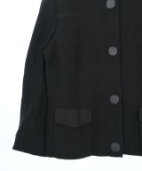 AKRIS punto（アクリス　プント）その他 黒 サイズ:42(M位) レディース/2200686261094