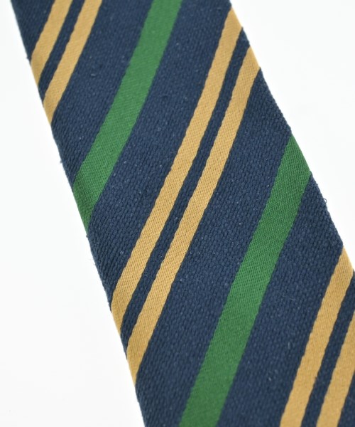 charvet（シャルベ）ネクタイ 紺 サイズ:- メンズ/2200639155012