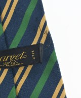 charvet（シャルベ）ネクタイ 紺 サイズ:- メンズ/2200639155012