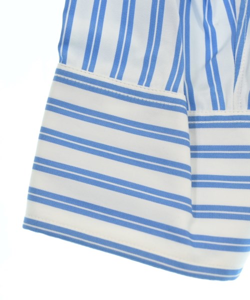 charvet（シャルベ）カジュアルシャツ 白 サイズ:41(XL位) メンズ/2200636687134