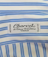 charvet（シャルベ）カジュアルシャツ 白 サイズ:41(XL位) メンズ/2200636687134