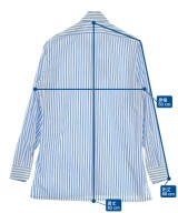 charvet（シャルベ）カジュアルシャツ 白 サイズ:41(XL位) メンズ/2200636687134