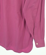 charvet（シャルベ）ドレスシャツ ピンク サイズ:-(M位) メンズ/2200621816129