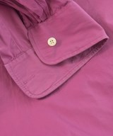 charvet（シャルベ）ドレスシャツ ピンク サイズ:-(M位) メンズ/2200621816129