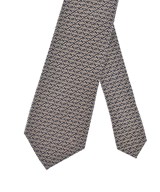 charvet（シャルベ）ネクタイ ベージュ サイズ:- メンズ/2200626704339