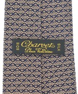 charvet（シャルベ）ネクタイ ベージュ サイズ:- メンズ/2200626704339