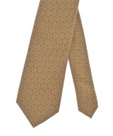 charvet（シャルベ）ネクタイ オレンジ サイズ:- メンズ/2200626704353