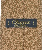 charvet（シャルベ）ネクタイ オレンジ サイズ:- メンズ/2200626704353