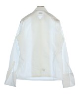 charvet（シャルベ）ドレスシャツ 白 サイズ:14(L位) レディース/2200606403061