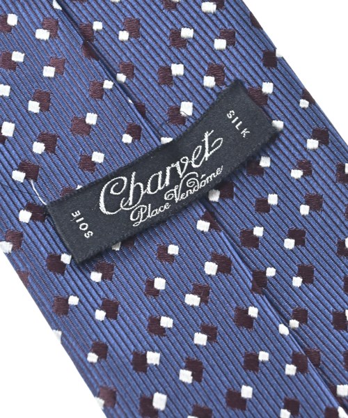 charvet（シャルベ）ネクタイ その他（柄物・カラフル） サイズ:- メンズ/2200666515094