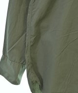 charvet（シャルベ）ドレスシャツ カーキ サイズ:-(L位) メンズ/2200670155064