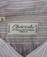 charvet（シャルベ）カジュアルシャツ ピンク サイズ:S メンズ/2200694347049