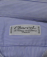 charvet（シャルベ）カジュアルシャツ 青 サイズ:42(XXL位) メンズ/2200710804013