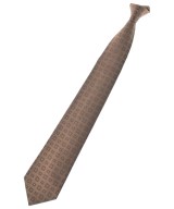 charvet（シャルベ）ネクタイ 茶 サイズ:- メンズ/2200648503064