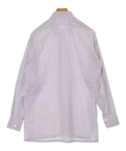 charvet（シャルベ）カジュアルシャツ 白 サイズ:-(L位) メンズ/2200651161039