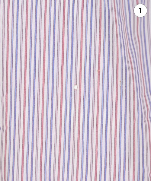 charvet（シャルベ）カジュアルシャツ 白 サイズ:-(L位) メンズ/2200651161039