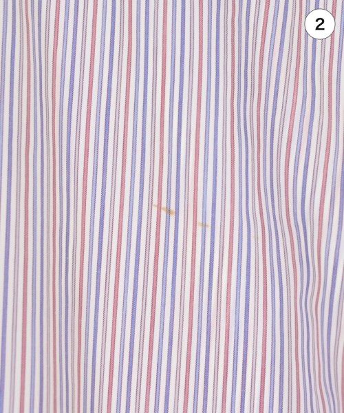 charvet（シャルベ）カジュアルシャツ 白 サイズ:-(L位) メンズ/2200651161039