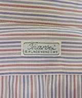 charvet（シャルベ）カジュアルシャツ 白 サイズ:-(L位) メンズ/2200651161039