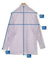 charvet（シャルベ）カジュアルシャツ 白 サイズ:-(L位) メンズ/2200651161039