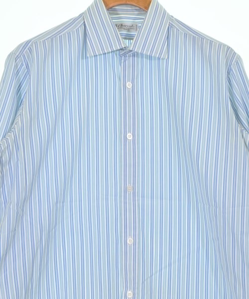 charvet（シャルベ）カジュアルシャツ 白 サイズ:40(L位) メンズ/2200651161046