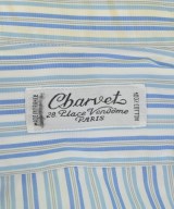 charvet（シャルベ）カジュアルシャツ 白 サイズ:40(L位) メンズ/2200651161046