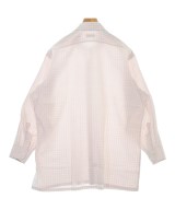 charvet（シャルベ）カジュアルシャツ ピンク サイズ:43(XL位) メンズ/2200706312171