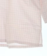 charvet（シャルベ）カジュアルシャツ ピンク サイズ:43(XL位) メンズ/2200706312171