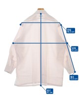 charvet（シャルベ）カジュアルシャツ ピンク サイズ:43(XL位) メンズ/2200706312171