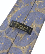 charvet（シャルベ）ネクタイ グレー サイズ:- メンズ/2200707979250