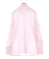 charvet（シャルベ）ドレスシャツ ピンク サイズ:41(XL位) メンズ/2200670043071