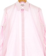charvet（シャルベ）ドレスシャツ ピンク サイズ:41(XL位) メンズ/2200670043071
