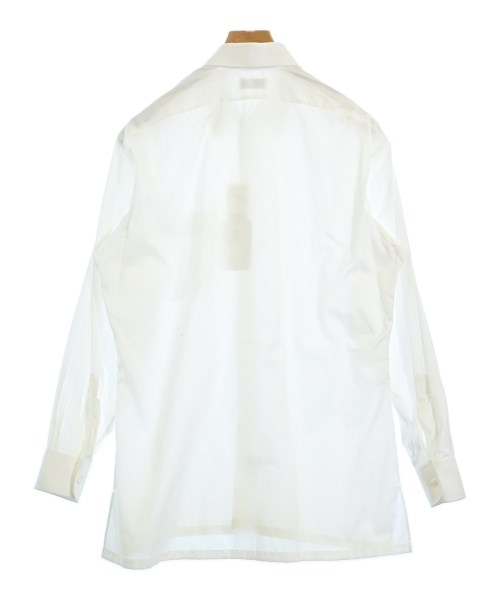 charvet（シャルベ）ドレスシャツ 白 サイズ:41(XL位) メンズ/2200670043088