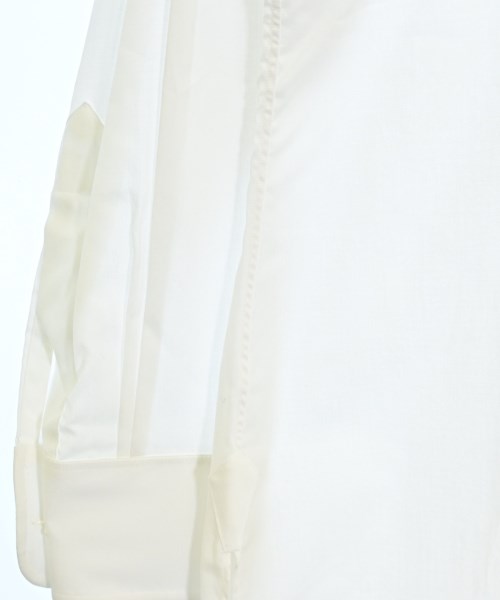 charvet（シャルベ）ドレスシャツ 白 サイズ:41(XL位) メンズ/2200670043088