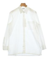 charvet（シャルベ）ドレスシャツ 白 サイズ:41(XL位) メンズ/2200670043088